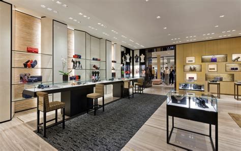 Boutique CHANEL yorkdale 